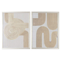 Cadre Home ESPRIT Moderne...