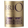 Brio de Cantenac Brown 2016 Margaux - Vin rouge de Bordeaux