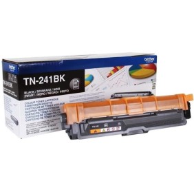 Brother Toner Laser TN-241 - Noir