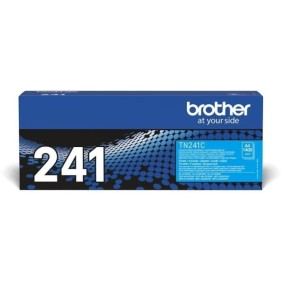 Brother TN-241 Toner Laser Cyan