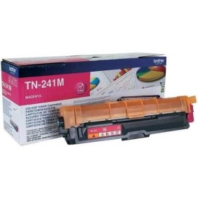 Brother TN-241 Toner Laser Magenta