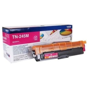 Brother TN-245 Toner Laser Magenta