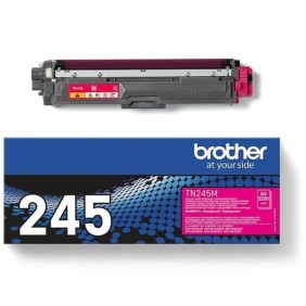 Brother TN-245 Toner Laser Magenta