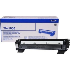 Brother TN-1050 Toner Laser Noir x1