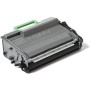 Cartouche de toner BROTHER TN3480 a rendement élevé - Noir