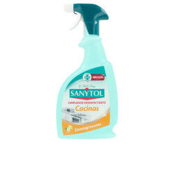 Nettoyant Sanytol Sanytol...