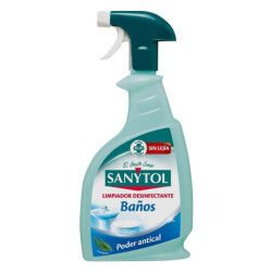 Nettoyant Sanytol Sanytol...