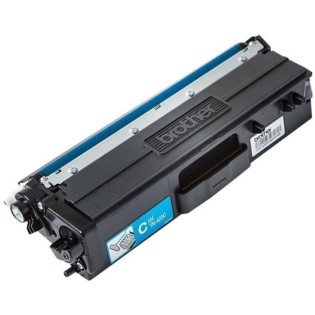 Cartouche de toner - BROTHER - TN423C -  Cyan