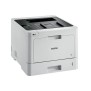 Imprimante Laser BROTHER HL-L8260CDW - Couleur avec Réseau Ethernet et Wi-Fi, 31ppm - Recto-Verso