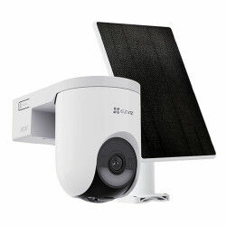 Balance Numérique de Salle de Bain Ezviz