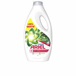 Détergent liquide Ariel...