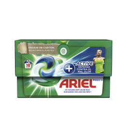 Détergent liquide Ariel...