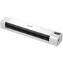 Scanner Mobile DS-940 - Brother - Recto/Verso - WiFi - Batterie Intégrée - 15 ppm - Couleur - Noir/Blanc