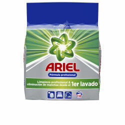 Détergent liquide Ariel...