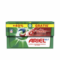 Détergent liquide Ariel...