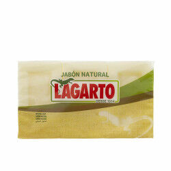 Détergent liquide Lagarto...