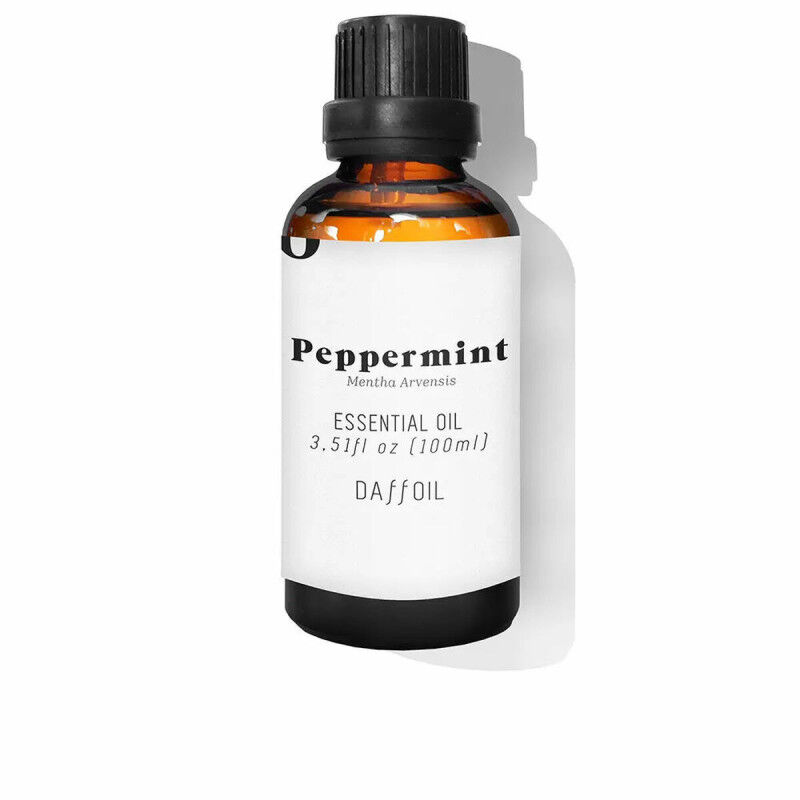 Huile Essentielle Daffoil Peppermint 50 ml