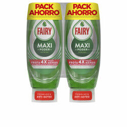 Liquide Vaisselle Fairy...