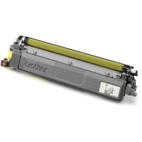 Toner jaune trés haute capacité - BROTHER - TN249Y - 4000 pages