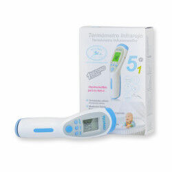 Thermomètre infrarouge Picu...