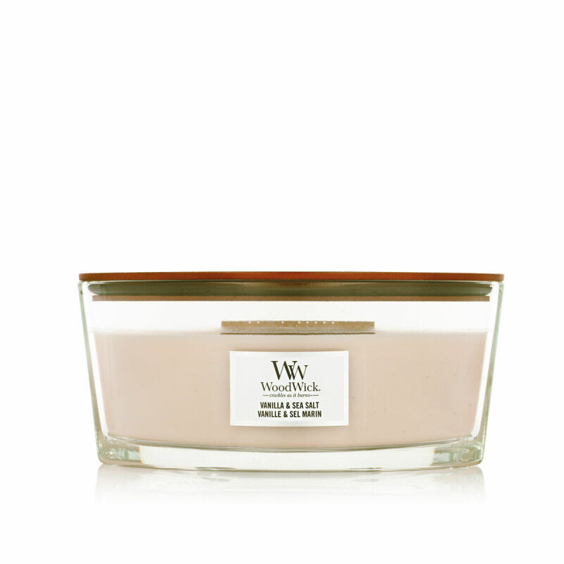 Bougie Parfumée Woodwick WOODWICK VELA