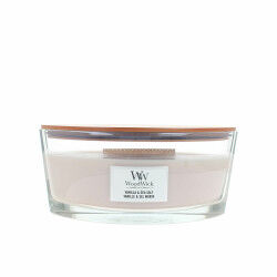 Bougie Parfumée Woodwick WOODWICK VELA