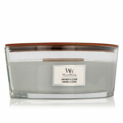Bougie Parfumée Woodwick...