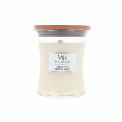 Bougie Parfumée Woodwick WOODWICK VELA