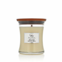 Bougie Parfumée Woodwick WOODWICK VELA