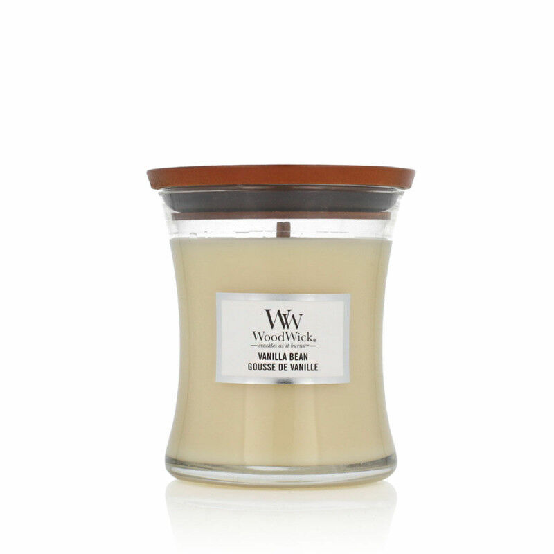 Bougie Parfumée Woodwick WOODWICK VELA