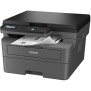 Imprimante Laser Monochrome Brother DCP-L2620DW avec Wifi et impression recto-verso automatique