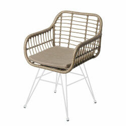 Chaise de jardin...