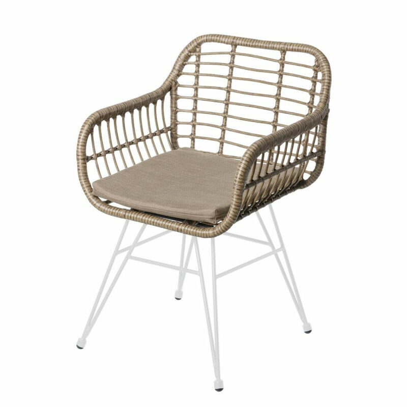 Chaise de jardin (Reconditionné B)