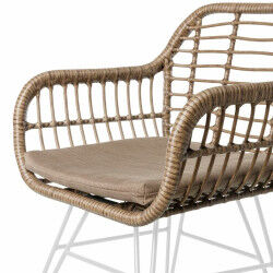 Chaise de jardin (Reconditionné B)