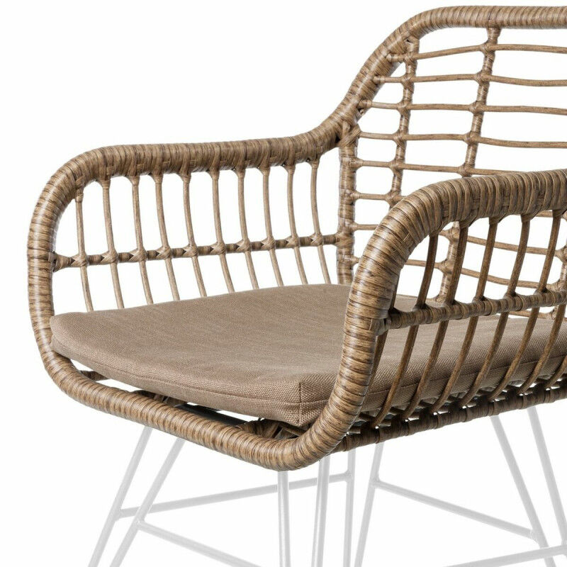 Chaise de jardin (Reconditionné B)