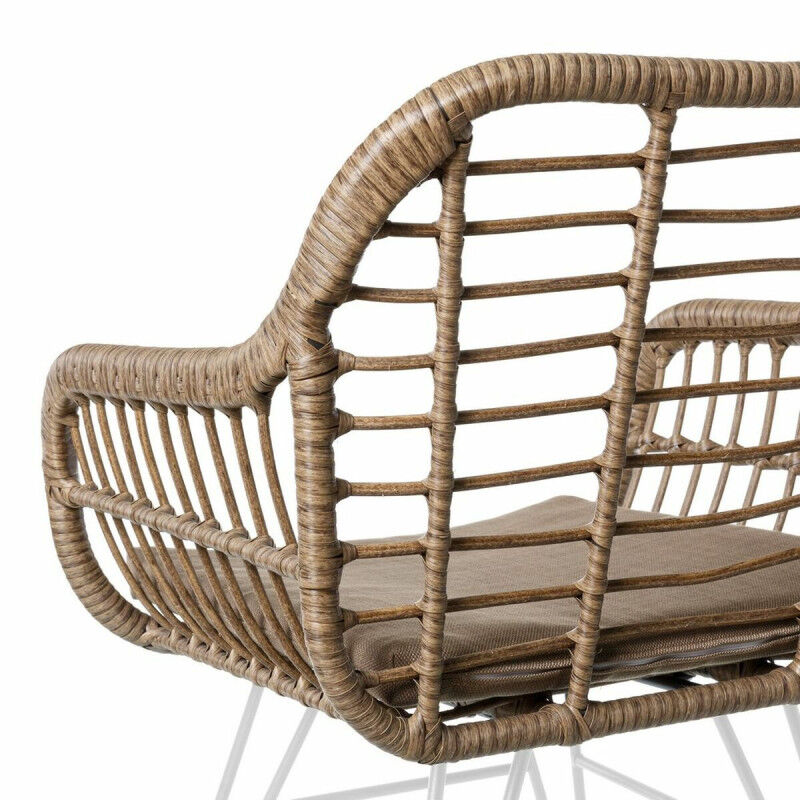 Chaise de jardin (Reconditionné B)