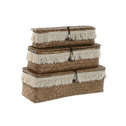 Set de basket Home ESPRIT...