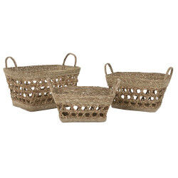 Set de basket Home ESPRIT...