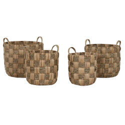 Set de basket Home ESPRIT...