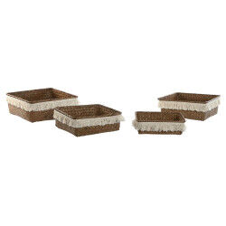 Set de basket Home ESPRIT...