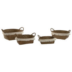 Set de basket Home ESPRIT...