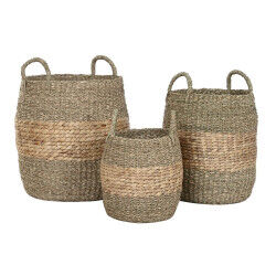 Set de basket Home ESPRIT...
