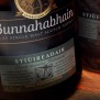 Bunnahabhain - Stiureadair - Whisky Islay Single Malt Scotch - 46.3% Vol. - 70cl - Coffret