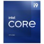 INTEL - Processeur Intel Core i9-11900 - 8 coeurs / 5,2 GHz - Socket 1200 - 65W