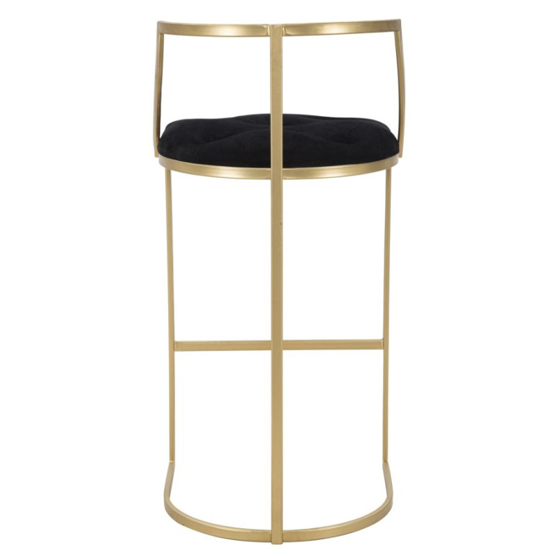 Tabouret de bar ISTANBUL – Style Glam Chic et design original pour votre intérieur