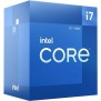 Processeur - INTEL - Core i7-12700F - 25M Cache, jusqu'a 4.90 GHz (BX8071512700F)