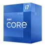 Processeur - INTEL - Core i7-12700F - 25M Cache, jusqu'a 4.90 GHz (BX8071512700F)