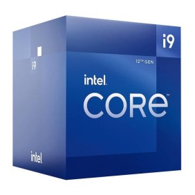 Processeur - INTEL - Core i9-12900F - 30M Cache, jusqu'a 5.10 GHz (BX8071512900F)