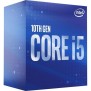 Processeur Intel Core i5-10400 (BX8070110400) Socket LGA1200 (chipset Intel serie 400) 65W