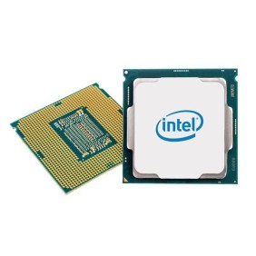 Processeur Intel Core i5-10600KF (BX8070110600KF)  Socket LGA1200 (chipset Intel serie 400) 125W